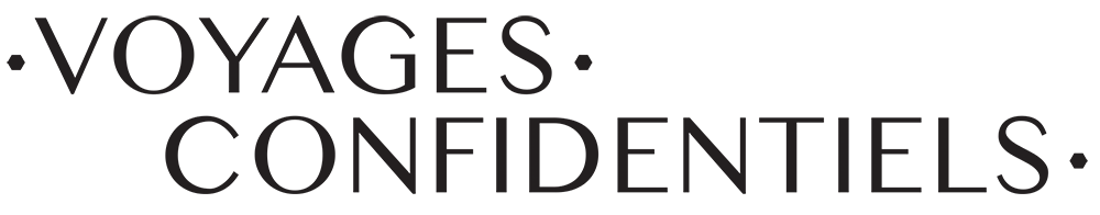 Voyagesconfidentiels